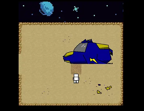 Space Rock - Картинки