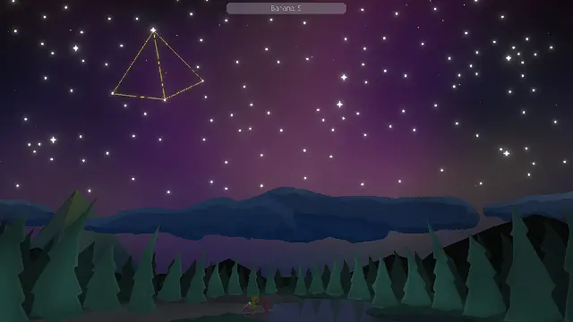 Staring - Скріншоти