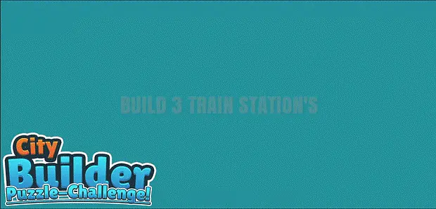 City Builder Challenge - Obrázky