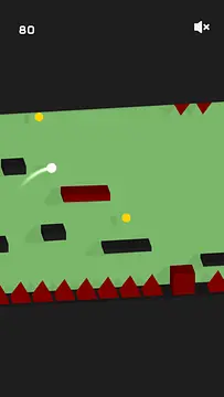 Main Round - HyperCasual