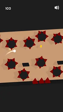 Round - HyperCasual - Screenshots