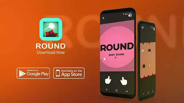 Round - HyperCasual - 图片