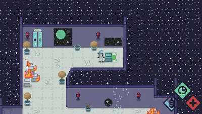 RetroScape - Στιγμιότυπα