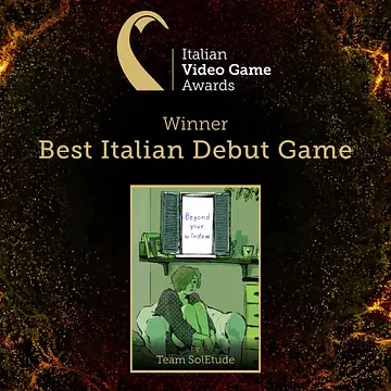 Beyond Your Window - Kuvien