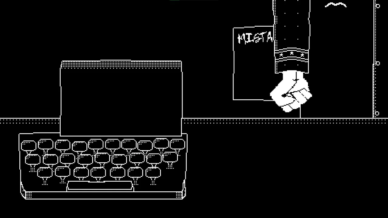 Telexをプレイする