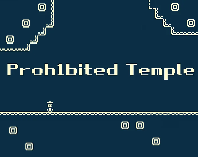 Play Proh1bited Temple