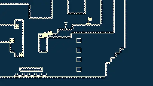 Proh1bited Temple - الشاشات