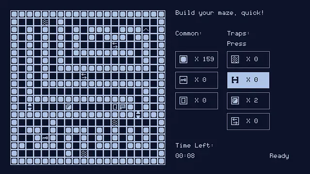 العب Daluseus 2D