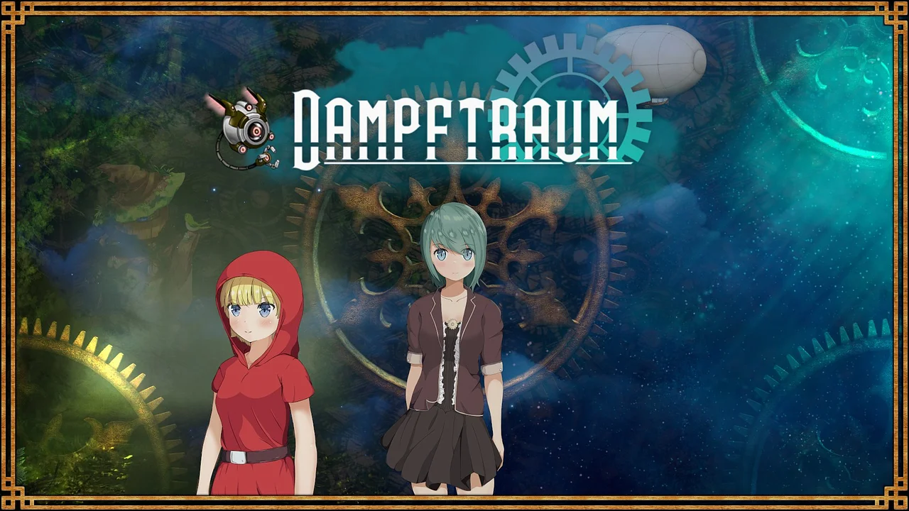 Juega a Dampftraum
