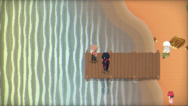 Bittersweet Birthday - Στιγμιότυπα