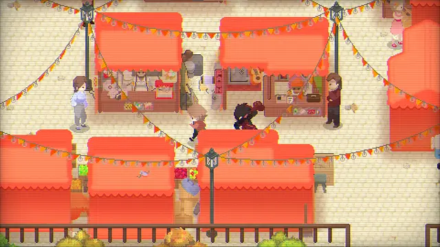 Bittersweet Birthday - Imagens