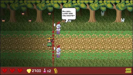 Kingscape - Imágenes