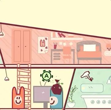 Flatmates - Obrázky