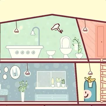 Flatmates - Στιγμιότυπα