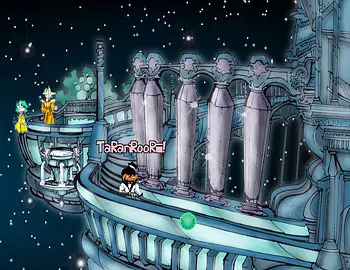 Path Of The Pumpkin - Screenshots