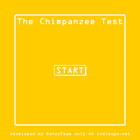 Play The Chimpanzee Test