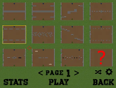 Tank Wars v1.1.1 - Afbeeldingen