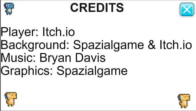 Dyno Run - 이미지