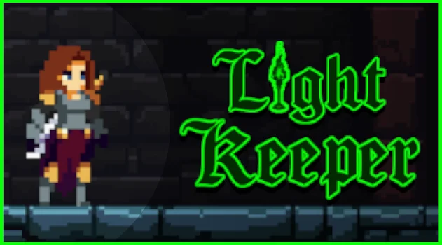 Juega a Light Keeper