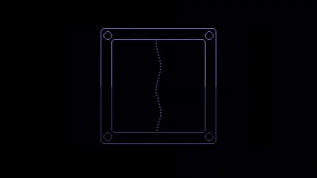 ◫ - หน้าจอ