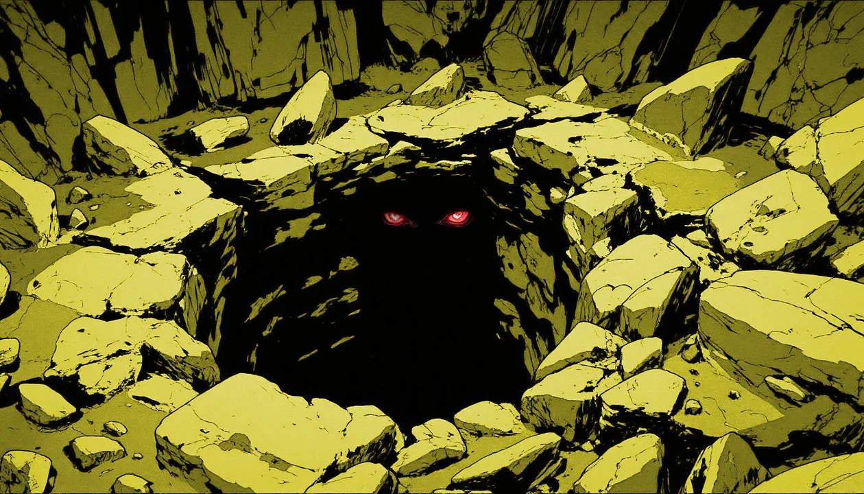  Grid of Salvation | Cover Image