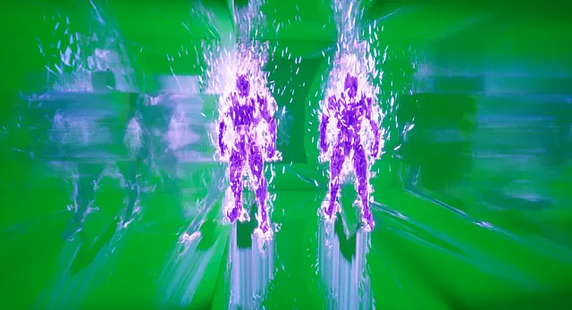 Falling Torture - Screenshots