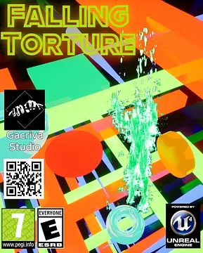 Falling Torture - Gambar