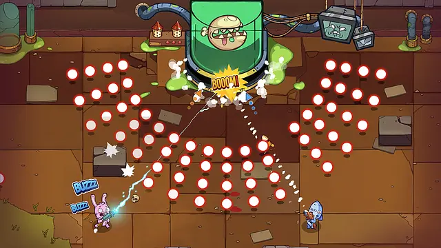 The Crackpet Show - تصاویر