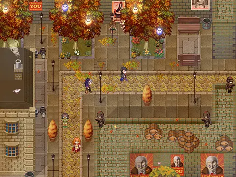 Single Path - หน้าจอ