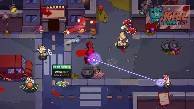 The Crackpet Show - تصاویر