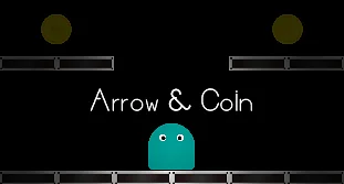 Speel Arrow & Coin