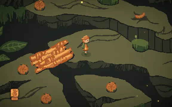 Awa's journey - इमेज