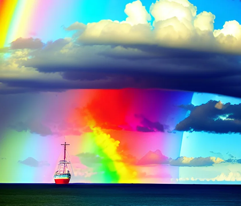 Wake Up Captain! | Image de couverture