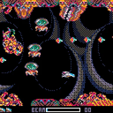 Play R-type