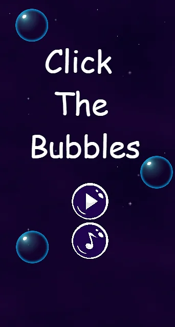 Click The Bubble खेलें
