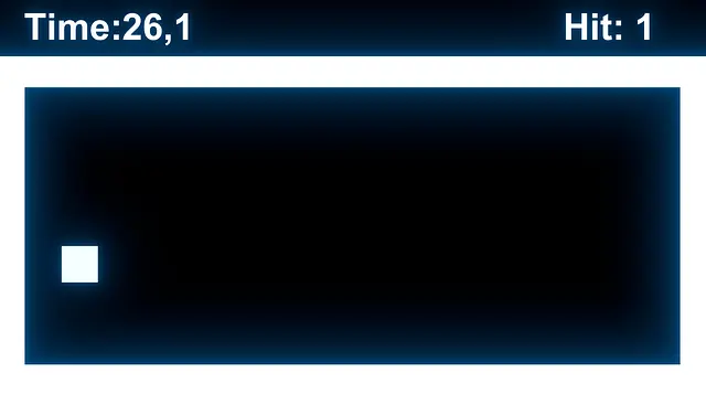 Touch The Cube - Imagens