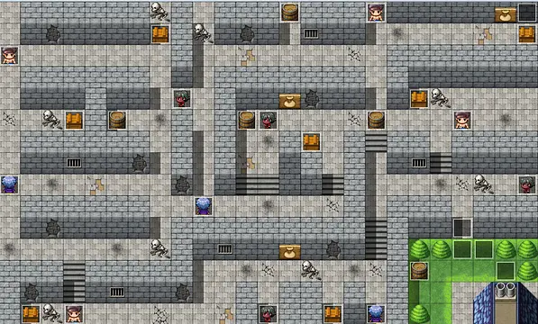 Hrát CONAN ADVENTURES 