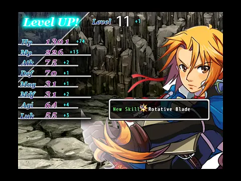 Tales of Ágaris - Imagens