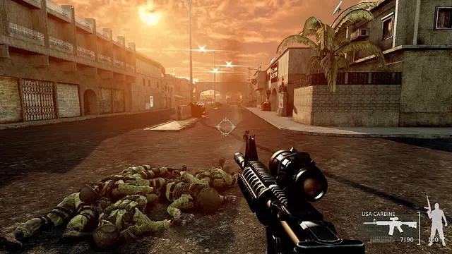 Knights of al-Aqsa Mosque - تصاویر