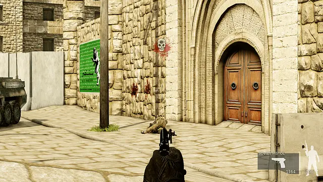 Knights of al-Aqsa Mosque - تصاویر