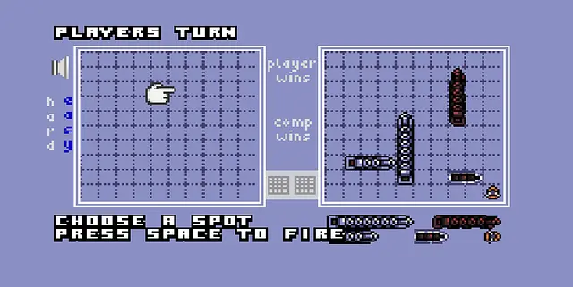 Tiny Battle Of Ships - تصاویر