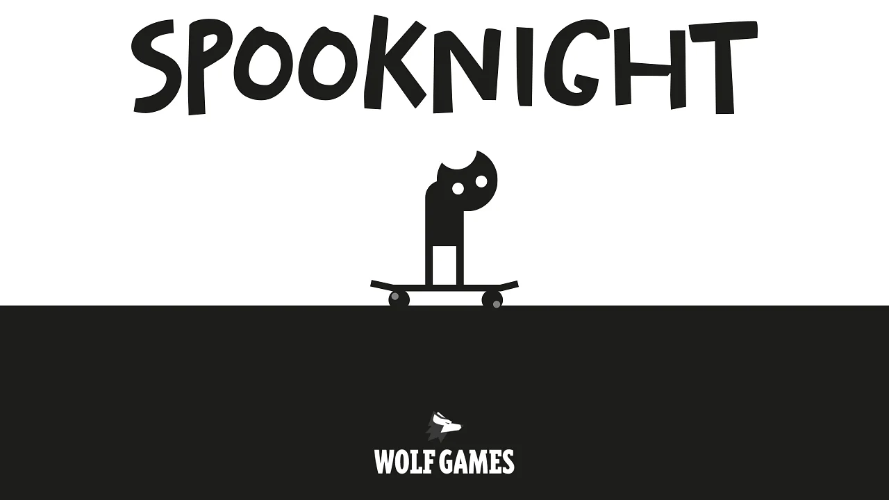 Graj w Spooknight