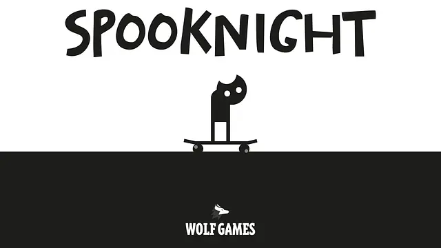 Играть в Spooknight