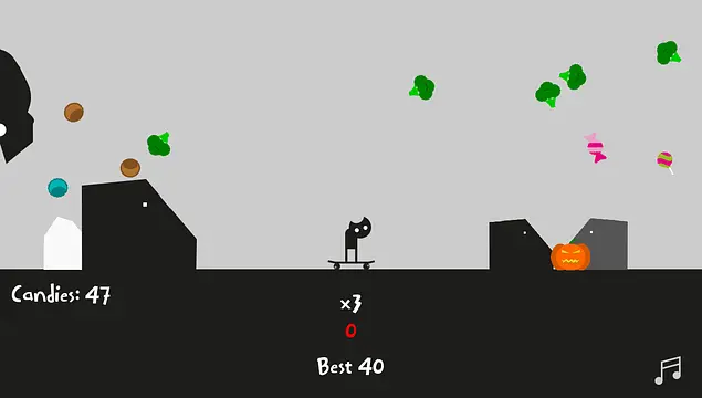 Spooknight - Imagens