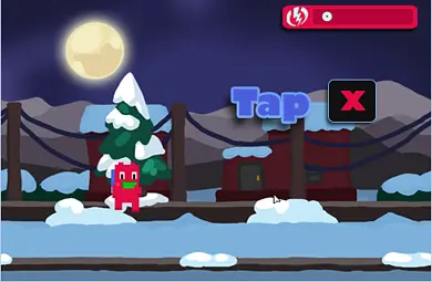 Lighting all the way - Imej