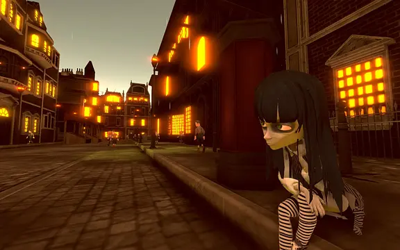 LOPENNA & Pumpking'sNight - Immagini