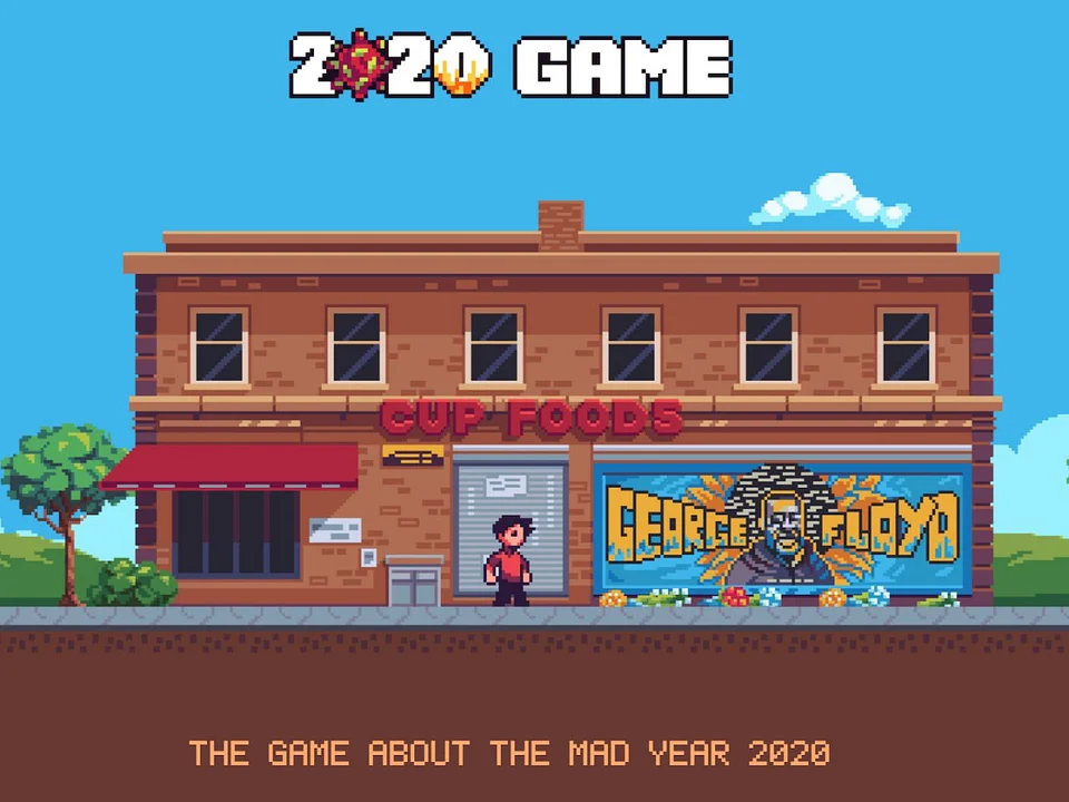 Pelaa 2020 Game