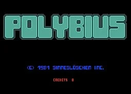 Играть в Polybius