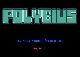 Gioca a Polybius