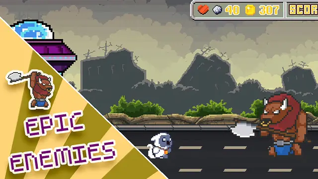 Cowardly Heroes - Afbeeldingen